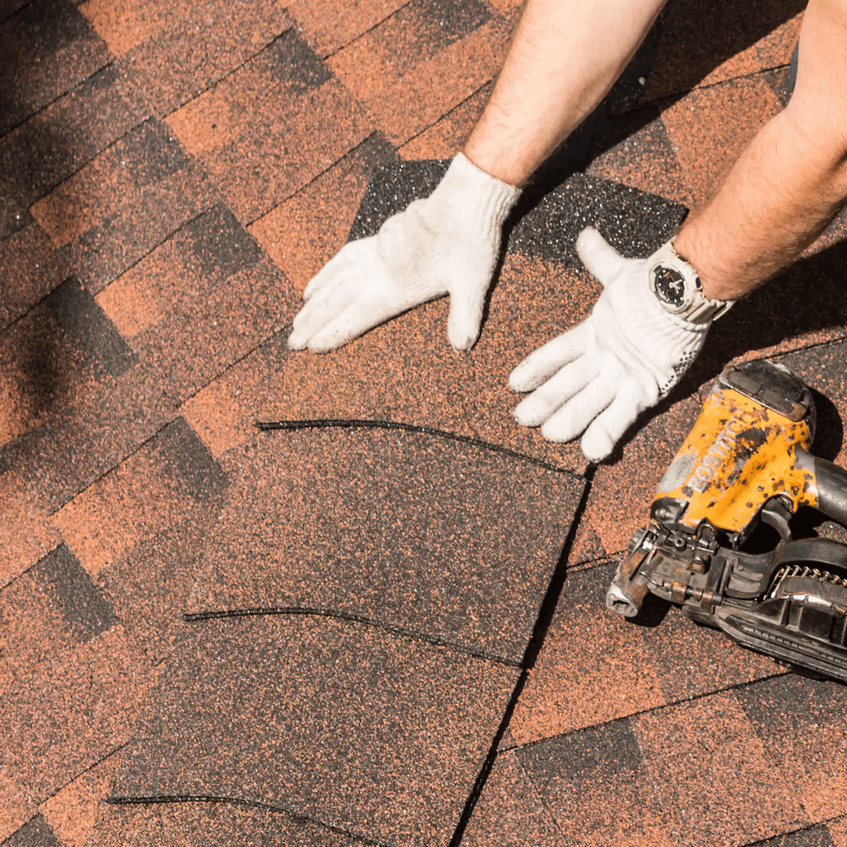 BT2K Roofing & Contracting Images