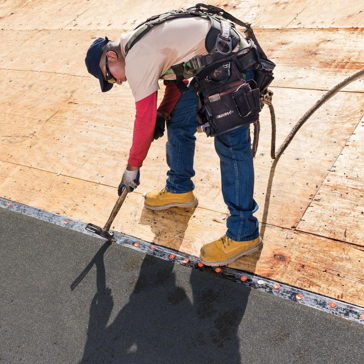 BT2K Roofing & Contracting Images