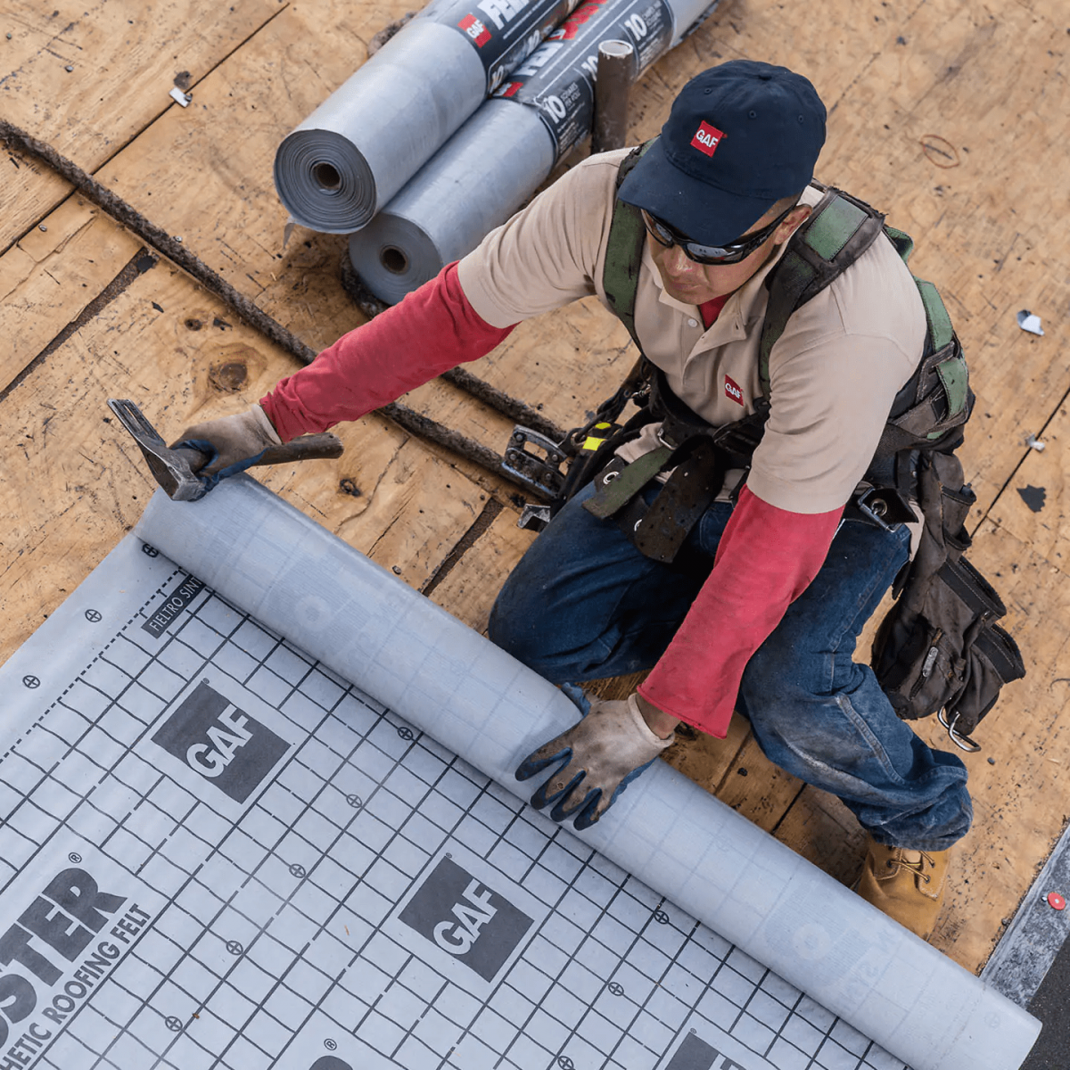 BT2K Roofing & Contracting Images