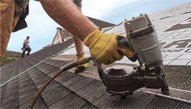 BT2K Roofing & ContractingImages