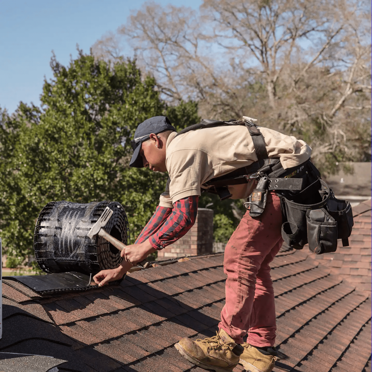 BT2K Roofing & Contracting Images