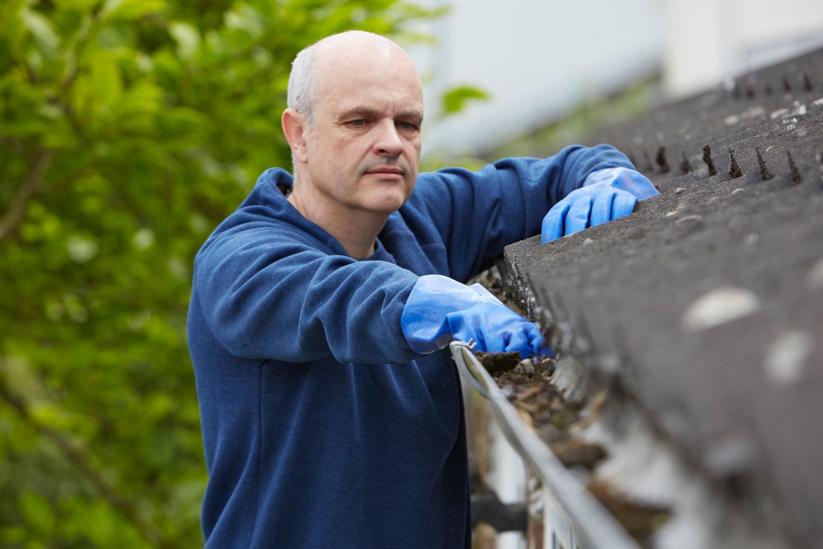 BT2K Roofing & Contracting Images