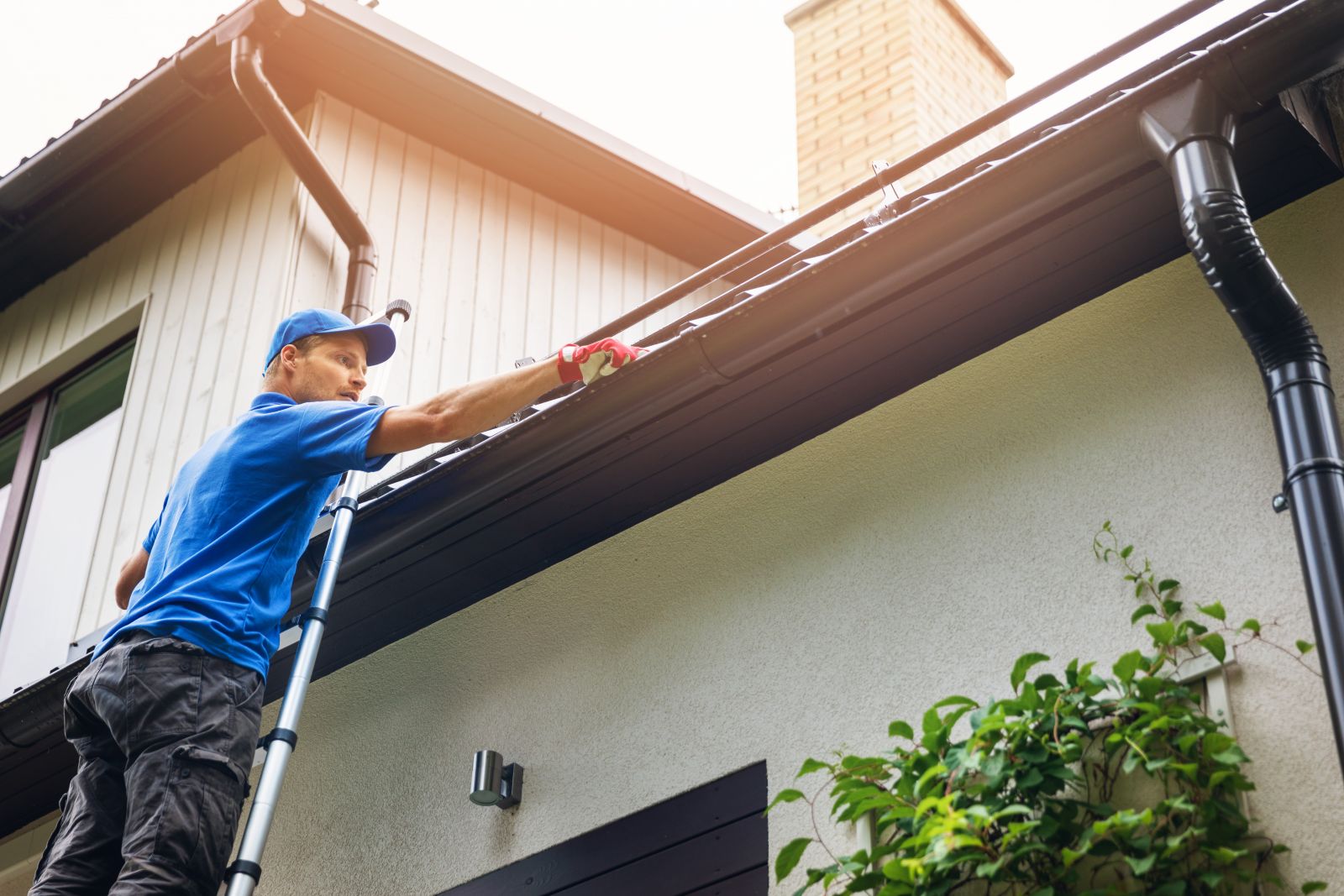 BT2K Roofing & Contracting Images