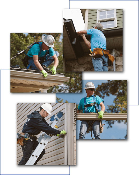 BT2K Roofing & ContractingImages